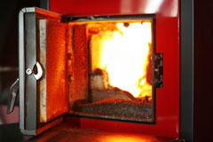 solid fuel boilers Wrecclesham